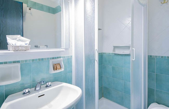 La Residenza Aparthotel - Photo 20