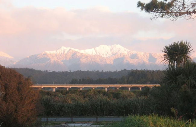 252 Beachside Motels & Holiday Park - Foto 61