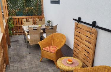 Ferienhaus Budenheim - Foto 24