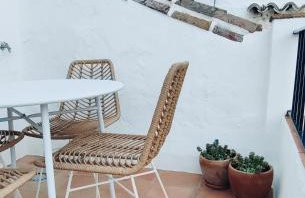 La Montsiña, acogedora casa de estilo mediterráneo - Foto 11