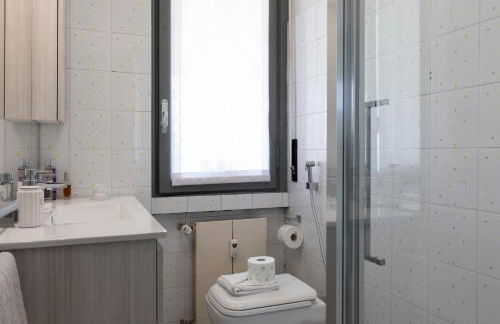 La Veranda - Bright Top Floor apartment with views of the Madonnina - Foto 38