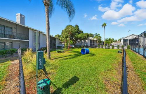 Modern 2BR2BA w King Bed, Pool Gym #10 - Foto 49