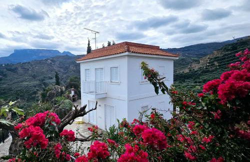 Peloponnese Hideout - White house with the sea view - Photo 70