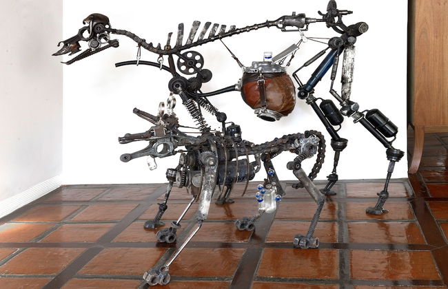 Holden Manz Country House - Photo 33