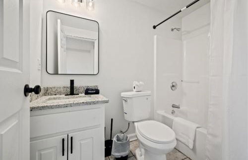 6BD 3BA Designer Oasis Sleeps 14 ATL Metro - Foto 32