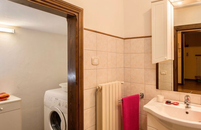 Air-conditioned Flat With Pool and Wellness Area - Foto 46