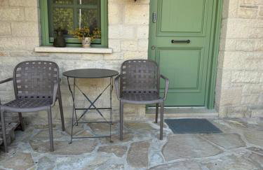 Aristi boutique stonehouse with attic - Foto 54