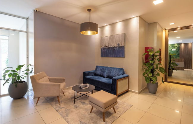 Equipetrol Suites Apart Hotel - Photo 3