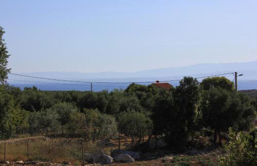 Apartments with parking space Punta kriza, Cres - 383 - Foto 33