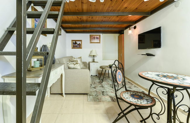 JI Neve Tzedek Tel Aviv - Foto 28