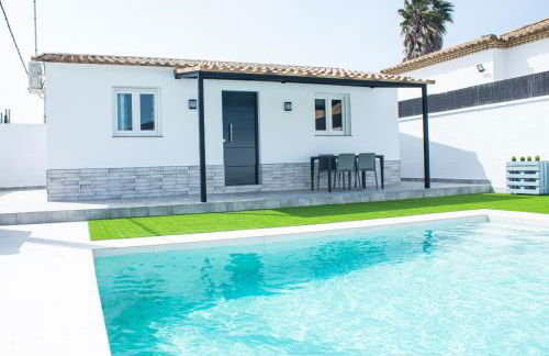 Villa ANDROMEDA - Foto 1