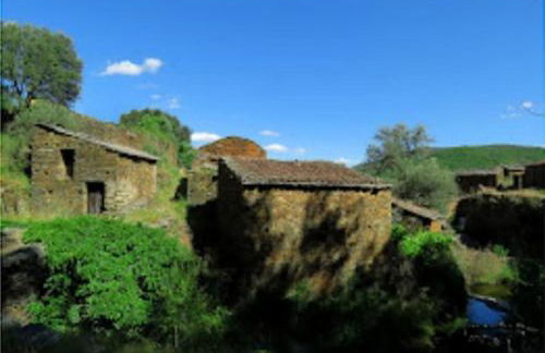 Casa rural La calleja de las hurdes TRCC00555 - Foto 79