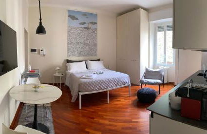 Paeninsula, design e comfort nel centro di Milano - Porta Venezia - Foto 2