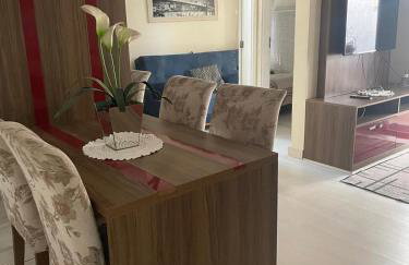 Apartamento aconchegante - Foto 3