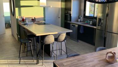 Villa de vacances avec piscine Lussan(proche Uzes) - Foto 2