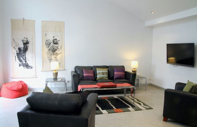 StayCentral - Fairfield 4Br Home - Photo 21