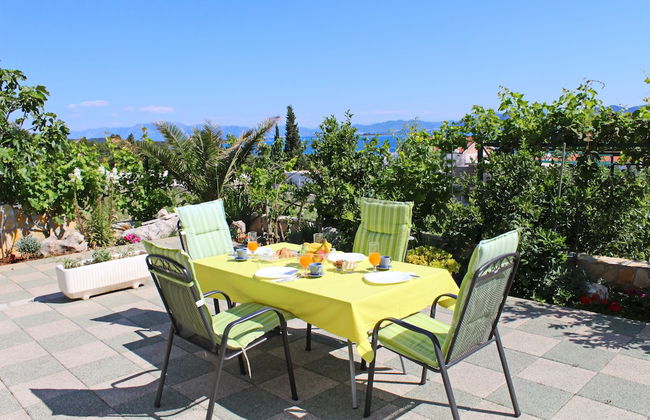 Apartments Gusti - Foto 16