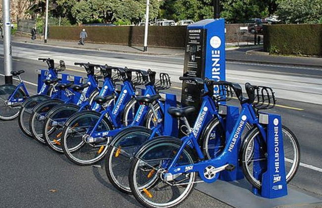 Wyndel Apartments St Kilda Views - Foto 42