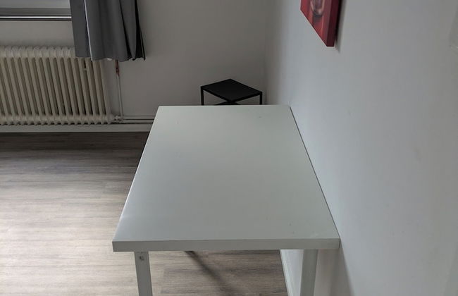 NestOaseWHV Zimmer zw.City und Südstrand - Foto 34