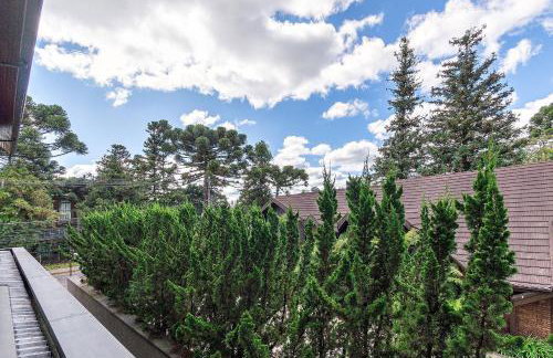 Dona Ella 204 - Apê NOVO no Centro de Gramado - Foto 21