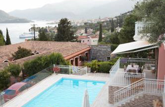 Villa Myrtis - Foto 50