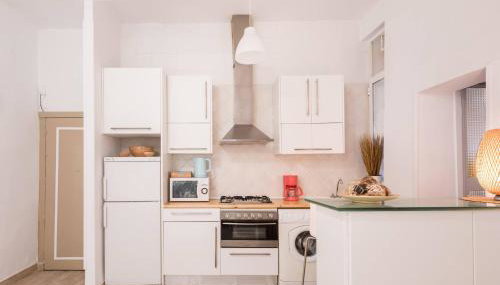 Stylish Loft at Madrid's Heart, Chueca - Foto 3