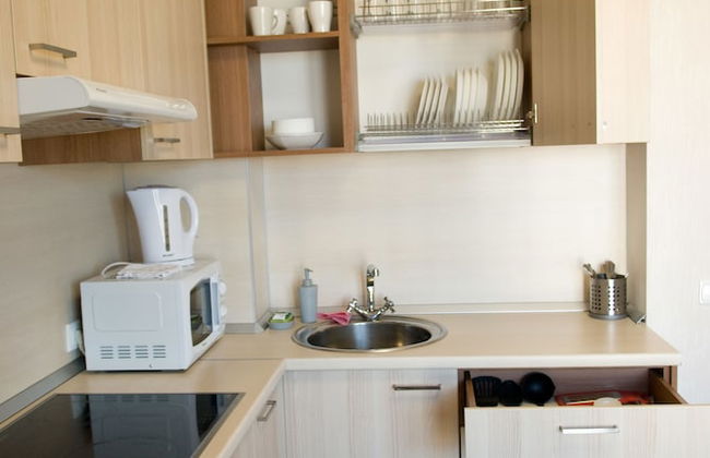 Panoramic Apartments S16 - Foto 24