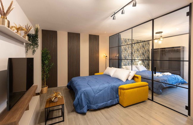 Urban Chic Luxury Suite Apartments - Foto 23