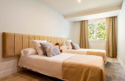 Bernabeu Luxe en Madrid - Foto 28