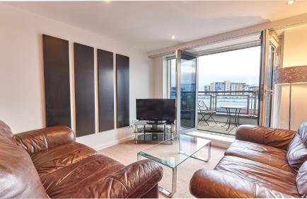 City Quadrant - Properties Unique - Foto 22