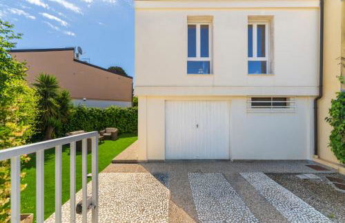 Sardinian Pearl - Poetto Beach Villa, South Sardinia - Foto 8