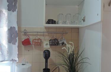 Konba luxury mini apartment - Foto 27