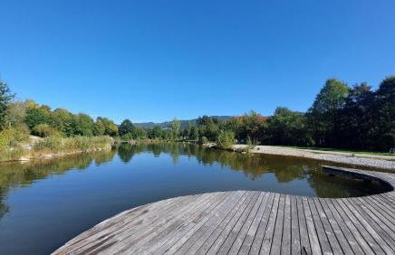 Helle, lichtdurchflutete Ferienwohnung im Herzen des Bayerischen Waldes, Nationalparknähe - Foto 33