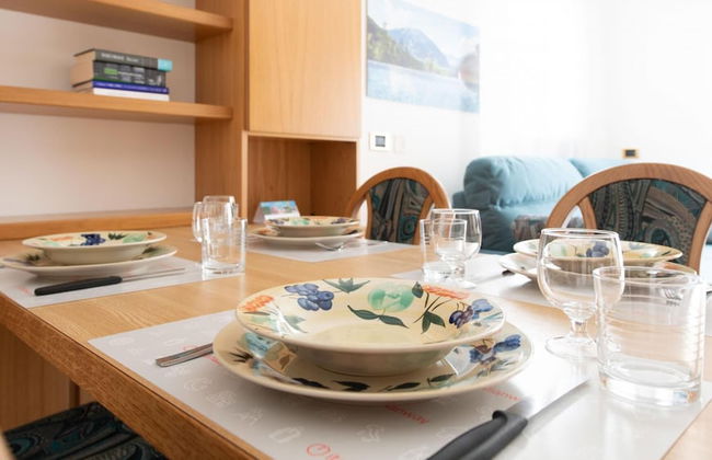 Italianway - San Giovanni 13 A - A - Foliage - So-l557-sgio13at - Foto 6