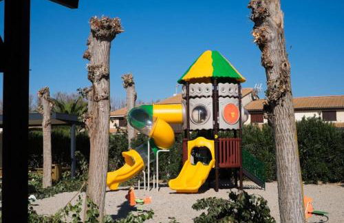 Maison de vacances plein pied tout confort 200m plage - Foto 8