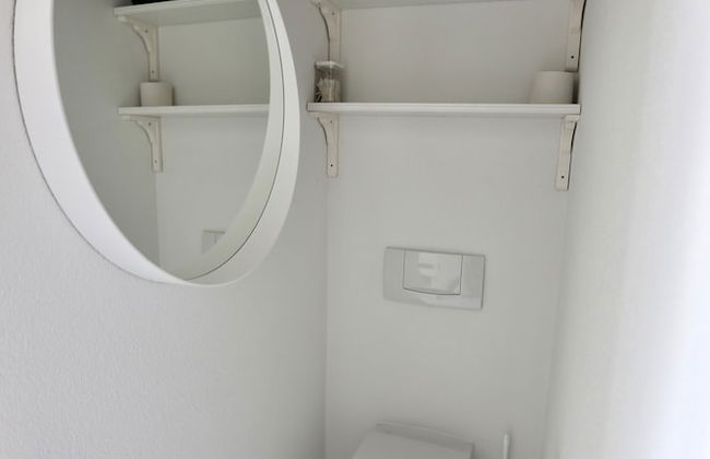 ALP APARTMENTS with self check-in - Foto 67