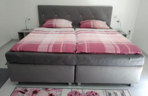 Ferienwohnung Sonnenblick - Foto 1