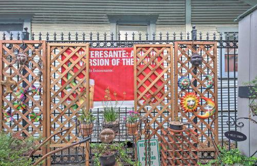 San Antonio Rental w/ Courtyard: Walk to Riverwalk - Foto 26