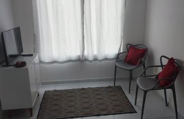 Studio Urbano - ótima localização com garagem - Foto 20