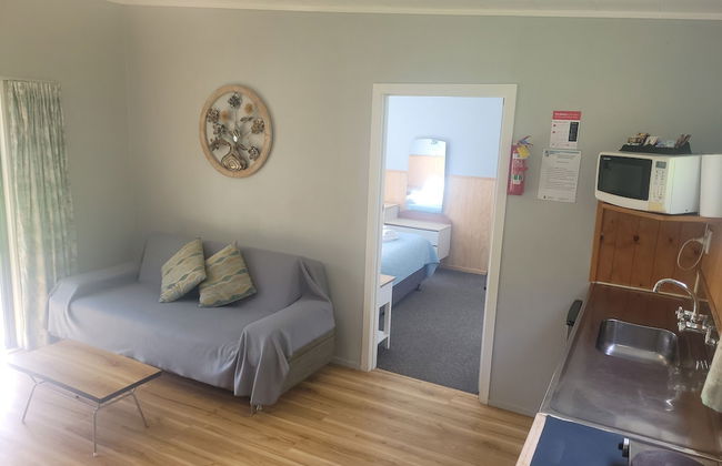 Dickson Holiday Park - Foto 30