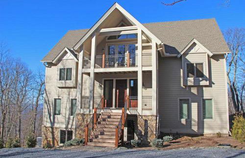 Mountaintop Lodge with Wintergreen Advantage - Foto 2