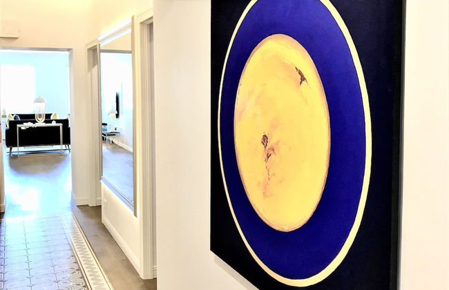 MONDRIAN Luxury Suites UNESCO Old Town - Photo 61