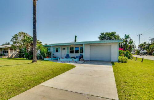 Charming Port Orange Home - Walk to Beach! - Photo 10