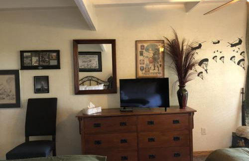 Mountain Harbor Forest View Lodge cottage - Foto 10