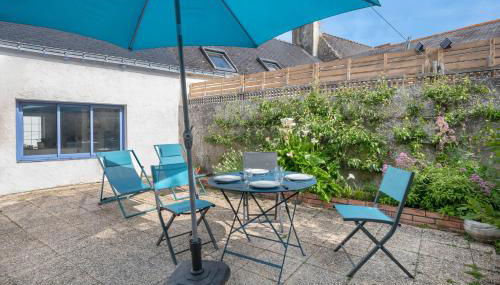 À 400m des marais de Guérande - Maison de paludier - Foto 2