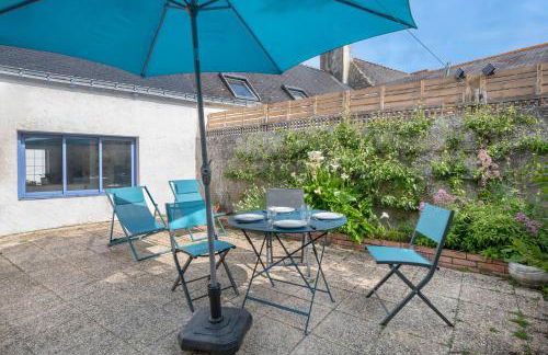 À 400m des marais de Guérande - Maison de paludier - Foto 2