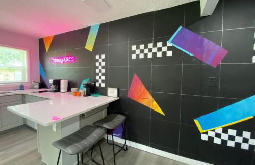 Totally 80's - Foto 38