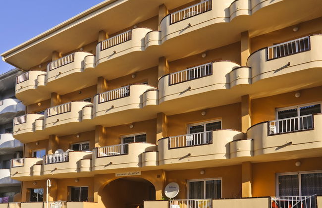 RVApartaments Els Salats - Foto 32