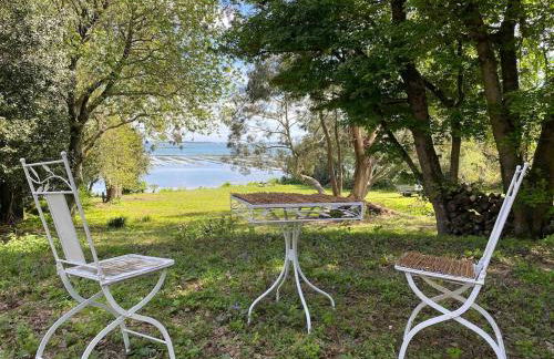 Site exceptionnel accès mer grands espaces - Foto 37