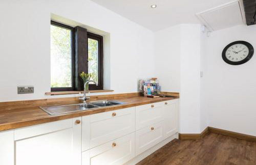 NEW BARN CONVERSION WITH PRIVATE HOT TUB - Foto 8